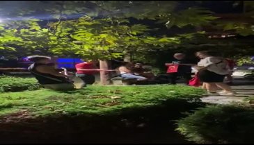 Bursa şampiyonluğu kutluyor - 5