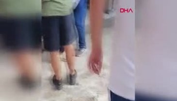 Kızıyla ilişkisi olduğunu iddia etti! Önce dövdü sonra boğazından bıçakladı