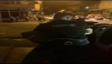 Bursa'da uyuşturucu operasyonunda 1 kişi gözaltına alındı