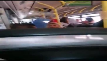 "Benim ülkemi lezbiyen yapamayacaksınız" dedi! Kriz geçirdi