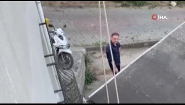 HKP Genel Başkanı gözaltına alındı!