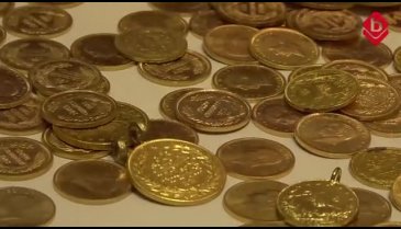 Altın fiyatları rekor seviyede! Vatandaşlar düğünde para takmayı tercih ediyor