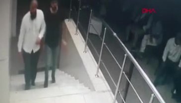 Diyarbakır'da kına gecesinde damat silahlı saldırıya uğradı!