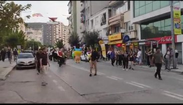 Gemlik Zeytini Festivali başladı
