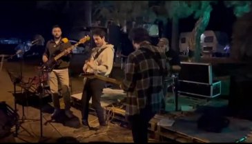 İkiyüzyirmidört grubundan unutulmaz gece -2