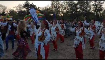 17. BAL-GÖÇ Panayırı Bursa'da gerçekleştiriliyor -2