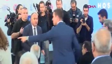 İBB Başkanı İmamoğlu, hakaret davasından beraat etti