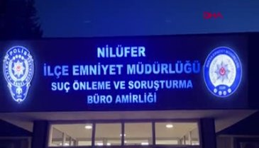Bursa'da eski sevgilisini dövüp, ölümle tehdit eden şahıs yakalandı