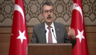 Yurt dışı burslarına zam!
