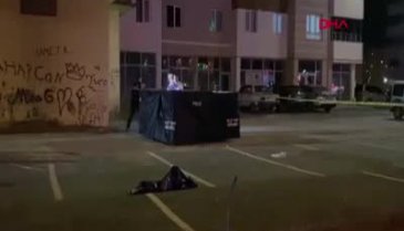 Kayseri'de korkunç olay! 18 yaşındaki Edanur eski sevgilisi tarafından öldürüldü