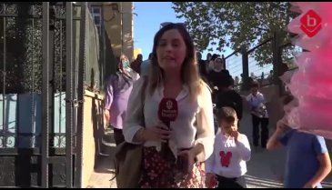 Bursa'da velilerin okul başlangıcında cebi sarsıldı: Beslenme çantası ve harçlık için ceplerinden ne kadar çıkıyor?