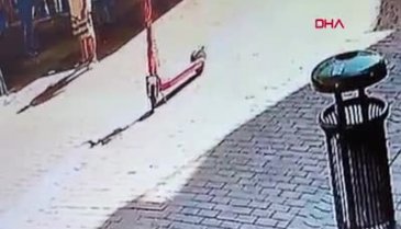 Bursa'da alacaklısı tarafından sırtından bıçaklandı!
