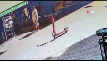 Bursa'da alacaklısını sırtından bıçaklamıştı! Tutuklandı