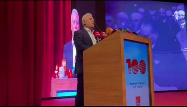 CHP Bursa İl'de kongre heyecanı