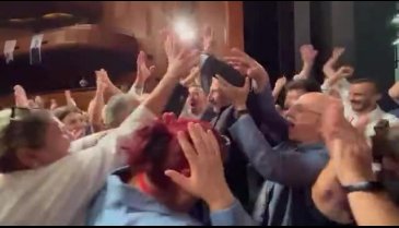 CHP Bursa yeni il başkanı belli oldu