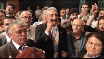 CHP Bursa yeni il başkanı belli oldu -2