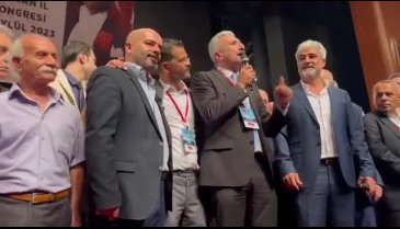 CHP Bursa yeni il başkanı belli oldu -3