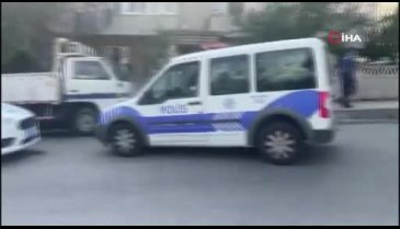 Tekirdağ'da aile kavgasında silahlar konuştu!