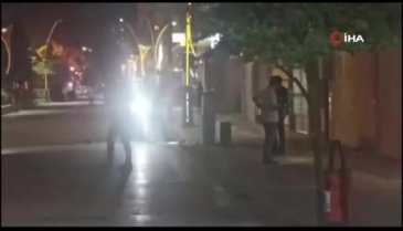 Mardin'de silahlı saldırı! 1 çocuk yaralandı, 1 ölü