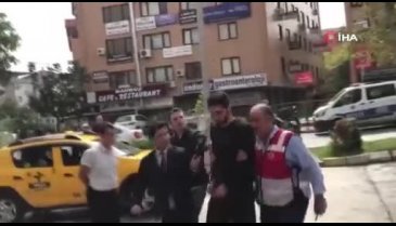 İstanbul'da insanların üzerine araba süren Görkem Sertaç Göçmen'e 9 yıl hapis cezası