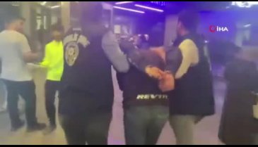 Camide alkol kullanıp, paylaşan şahsın ifadesi ortaya çıktı!