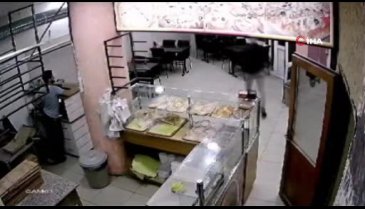 İstanbul'da 3 saldırgan, yabancı uyruklu kişilerin işyerlerine ateş açtı!