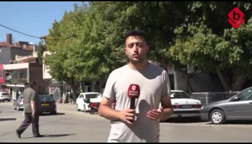 Bursa'nın o mahallesi kentsel dönüşümü bekliyor