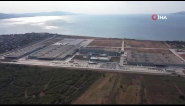 Togg'da teslimatlar hızlanıyor: Gemlik'teki fabrikada üretim çift vardiya yapılmaya başlandı