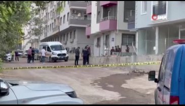 Osmaniye'de uyuşturucu operasyonu sırasında şehit verildi, 2 asker yaralandı!