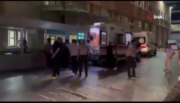 Batman'da arazi kavgası kanlı bitti!