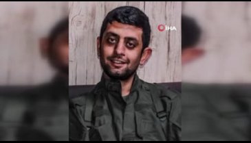 MİT operasyonuyla Sincar'daki PKK sorumlusu etkisiz hale getirildi!