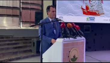 Osmangazi Belediyesi'nden 'Uluslararası Erken Dönem Osmanlı Denizciliği' sempozyumu