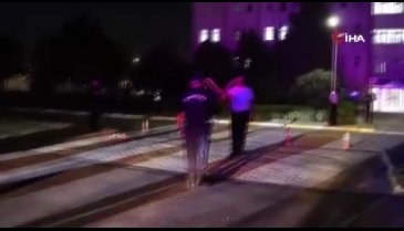 Bursa'da Terkinler çetesi çökertildi - 2