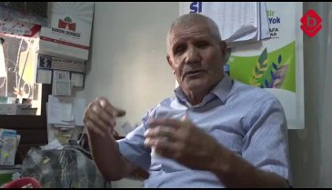 Bursa'nın o mahallesi can güvenliğinden endişeli! Sabah bir uyanıyorsun, evin kapısı yok