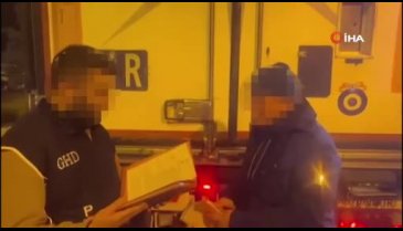 Ağrı'da 80 kaçak göçmen yakalandı