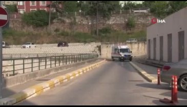 Sakarya'da 3 yıl önce servis şoförünü öldürmüştü! Gürcistan'da yakalandı