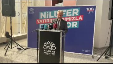 Nilüfer Belediyesi, Tarımsal Analiz Laboratuvarı'nı hizmete açtı