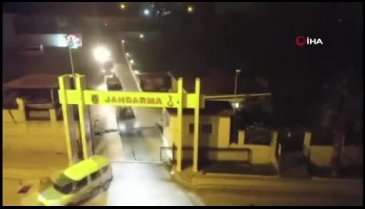 Bursa dahil 11 ilde, 52 FETÖ mensubu şüphelisi 'Transfer Operasyonu' ile yakalandı