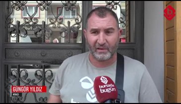 Bursa'da ev sahibi, kiracı tartışması darp ile sonuçlandı! Bin 600'den, 12 bine kira artışı...