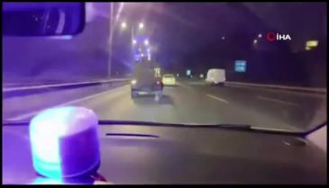 Şahinler çetesi operasyonunun yeni detayları ortaya çıktı