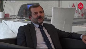 Gürsu Belediye Başkanı Işık: Seçim beyannamemizdeki 25 projenin 22'sini hayata geçirdik