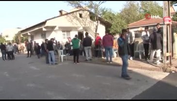 İstanbul Sancaktepe'de 3 çocuğunu kaybeden acılı baba konuştu