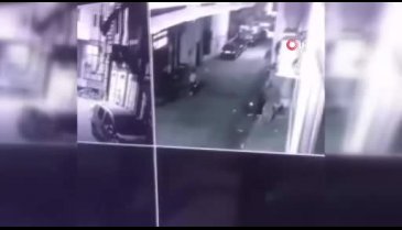 Bursa'da aynı evi iki defa soydu, böyle yakalandı!