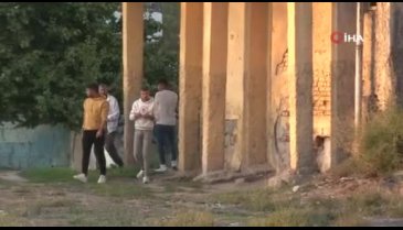 Kayseri'de komşu kavgasında 5 kişi yaralandı!
