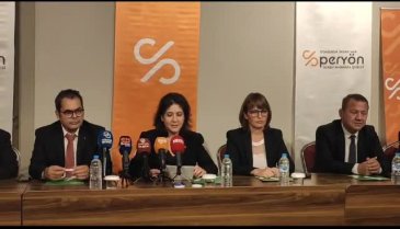 PERYÖN'den İnsan Yönetim Zirvesi&nbsp;