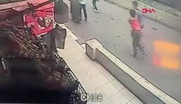 İstanbul'da panik anları: Okul tahliye edildi -2
