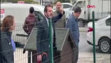 6 yaşındaki gelin davası sonrası gerginlik! Mahkeme önünde ilginç sözler