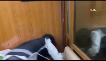 İzmir'de gasp çetesi çökertildi! 4 gözaltı