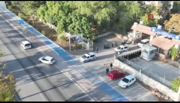 Konya'da zehir tacirlerine yönelik operasyon! 6 tutuklu