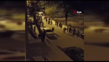 Ankara'da dairede çıkan yangında 6 aylık bir bebek hayatını kaybetti! 2'si ağır 5 yaralı
